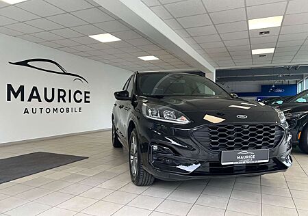 Ford Kuga 2.5 Duratec PHEV ST-Line 225 PS
