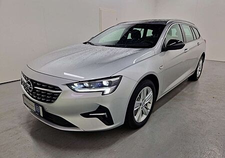 Opel Insignia 2.0 CDTI Business Navi Allwetter