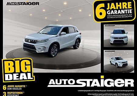 Suzuki Vitara 1.5 Comfort AT Keyless Go, PDC, Kamera