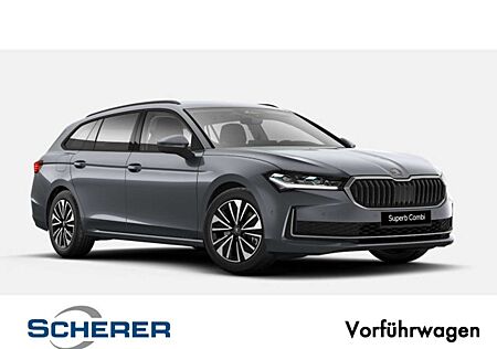 Skoda Superb Combi Selection Combi Selection 1,