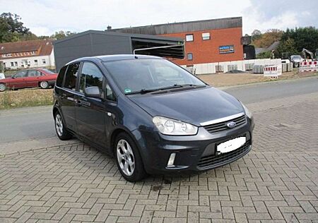 Ford C-Max Diesel 1.6 TDCi DPF Style+
