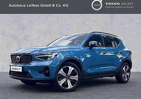 Volvo XC 40 XC40 Plug-In-Hybrid T5 Recharge DKG Ultimate Dark*Pano*