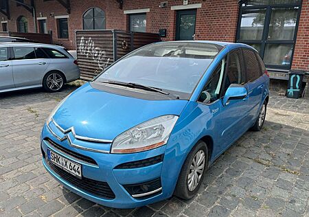 Citroën C4 Picasso Citroen Tendance