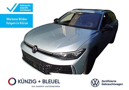 VW Passat Variant Volkswagen Passat Variant 1.5 eHybrid R-Line Navi*AHK*360°