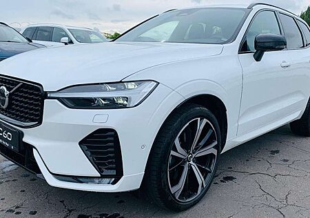 Volvo XC 60 XC60 B5 R-Design AWD Pano ACC Pliot 360° Standhz