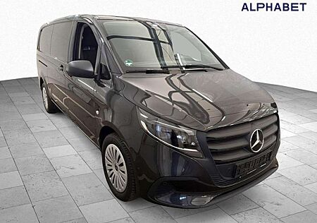 Mercedes-Benz Vito 116 CDI Kasten Extralang 9GT*MBUX*LED*KAM