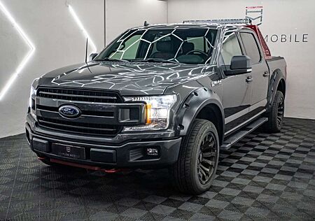 Ford F 150 XLT,Lightbar,SZH,Kamera,LPG*Kundenauftrag*