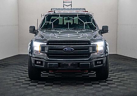 Ford F 150 XLT,Lightbar,SZH,Kamera,LPG*Kundenauftrag*