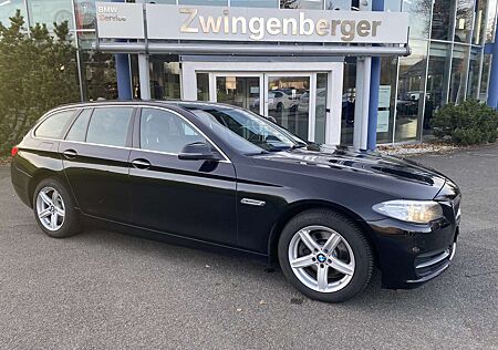 BMW 520 d EURO6 HiFi Xenon Navi Prof. Parkassistent