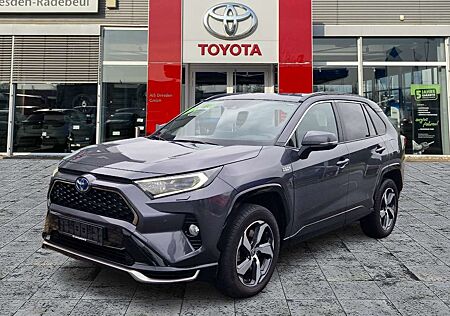 Toyota RAV 4 RAV4 2.5 Plug-in-Hybrid LED Navi FLA 4xSHZ SpurH