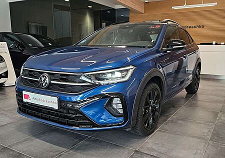 VW Taigo Volkswagen 1.5 TSI DSG R-Line Black Style Navi Kamera