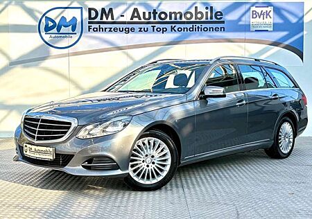 Mercedes-Benz E 200 Elegance AUTOMATIK*NAVI*SHZ*SCHIEBEDACH*TOPZUSTAND