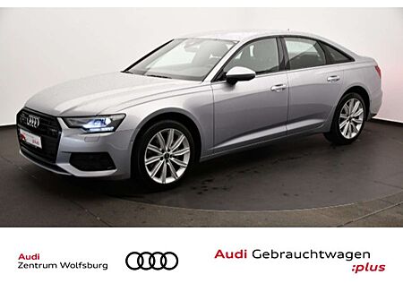 Audi A6 3.0 TDI S-tronic quattro sport OptikSchwarz/B