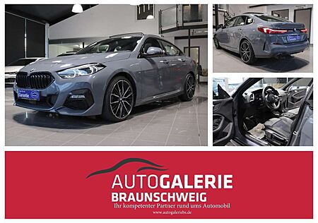 BMW 218 i A M Sport *PANO*HEAD-UP*HARMAN-KARDON*ACC*