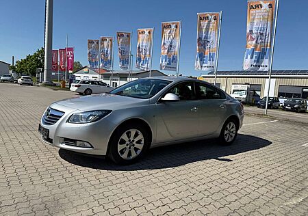 Opel Insignia Edition
