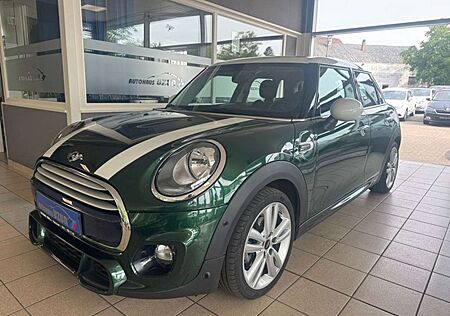 Mini Cooper 5-trg. JOHN WORKS Klima abn. AHK