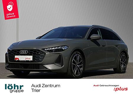 Audi A5 Avant TDI S-tronic