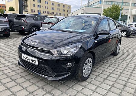 Kia Rio 1.2 DPI EDITION 7 Klimaanlage*Lichtautomatik
