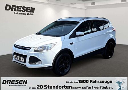 Ford Kuga Sync SYNC Edition Navi DAB SHZ Keyless Parklenkass