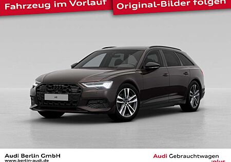 Audi A6 Sport advanced 35 TDI S tr.