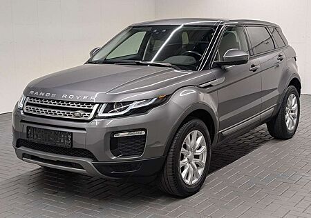 Land Rover Range Rover Evoque Xenon/Navi/SHZ/Kam/Pano/18-LM