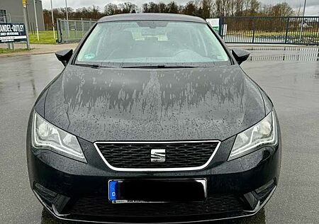 Seat Leon 1.2 TSI Start&Stop Style