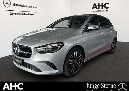 Mercedes-Benz B 200 Progressive Navi LED Keyless SHZ Ambiente