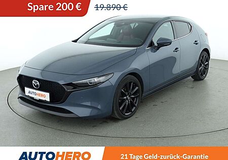 Mazda 3 2.0 Selection*NAVI*360°*PDC*SHZ*ACC*LED*