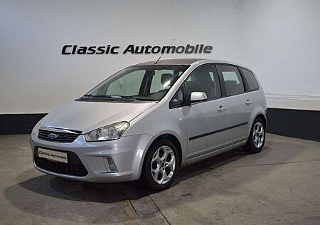 Ford C-Max Style *Klimaautomatik*Einparkhilfe*