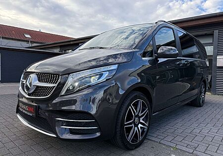 Mercedes-Benz V 300 d AMG 4MATIC/DISTRONIC/360°KAMERA