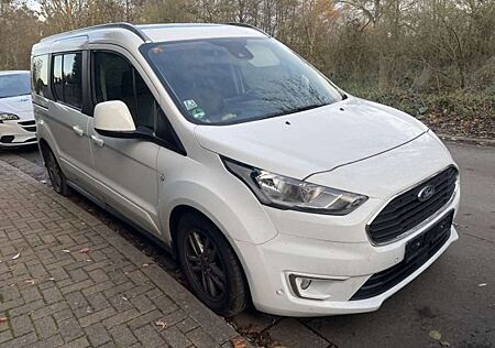 Ford Tourneo Connect Grand Diesel1.5 EcoBlue Aut.