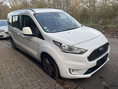 Ford Tourneo Connect Tourneo Connect Grand Diesel1.5 EcoBlue Aut.