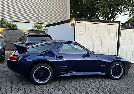 Porsche 928 S Strosek-Breitbau H-Kennz.