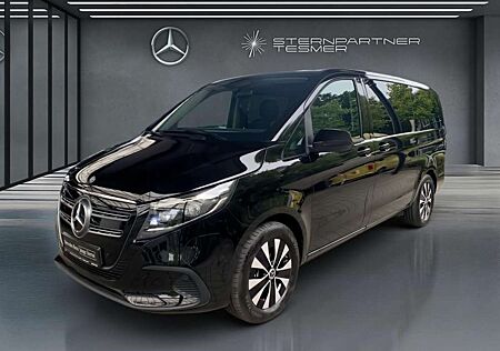 Mercedes-Benz EQV 300 , LANG (FACELIFT) - MULTIBEAM, LEDER, 6 S