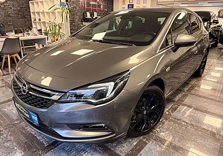 Opel Astra K Lim. 5-trg. Dynamic Start/Stop*SHZ*Sport