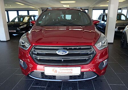 Ford Kuga ST-Line