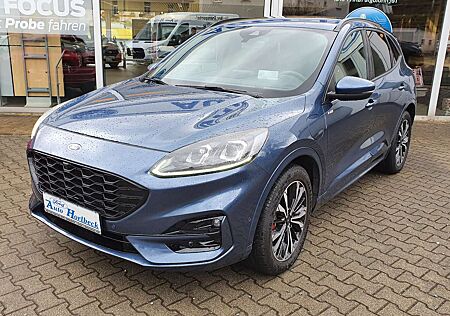 Ford Kuga Plug-In Hybrid/ST-Line X/Winter-Paket/Navigation