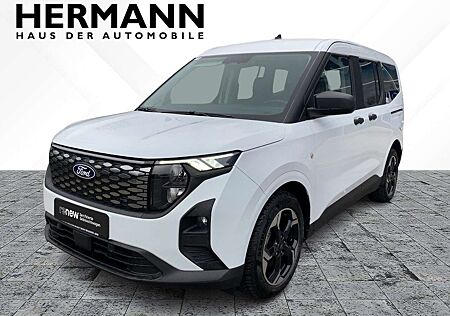 Ford Tourneo Courier BEV Trend CAM*LED*SHZ*SYNC*AUT