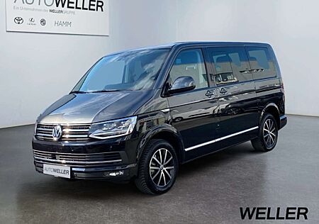 VW T6 Multivan Volkswagen Highline 2.0 TDI DSG Kurz *AHK*ACC*