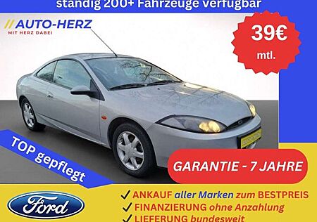 Ford Cougar 2.5 V6 *2.HAND-KLIMAAUTOMATIK*