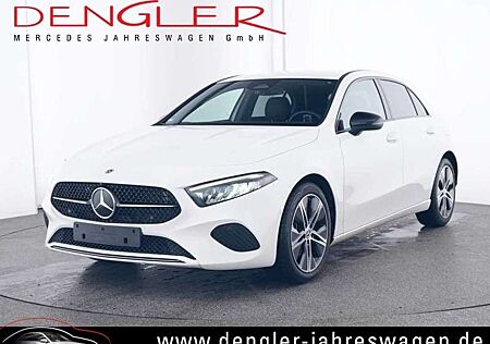 Mercedes-Benz A 200 NIGHT-PAKET*WINTER-PAKET PROGRESSIVE Line