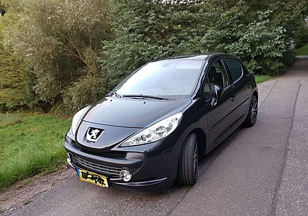 Peugeot 207 150 Turbo Platinum