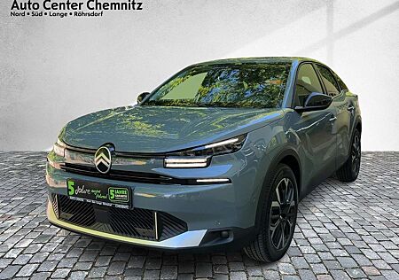 Citroën C4 Citroen 1.2 145 Max Navigation Leichtmetallräder