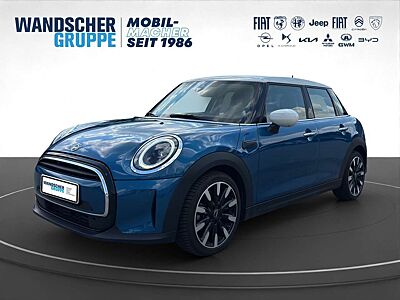 MINI Cooper 1.5 Kam KeyLess LED Navi CARPLAY