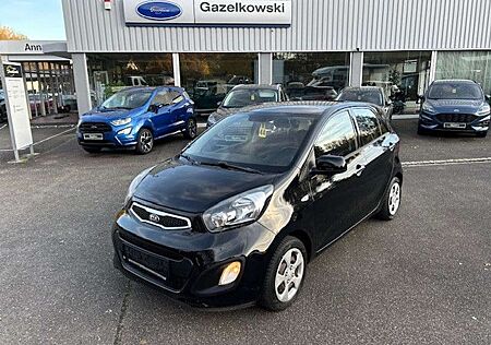 Kia Picanto Edition 7 1.0 CVVT