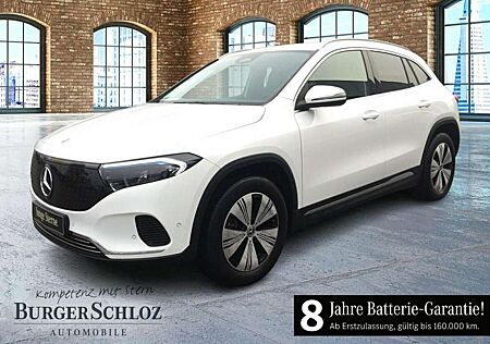 Mercedes-Benz EQA 300 4M progressive LED/NAVI/KAMERA/SHZ
