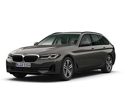 BMW 520 d xDrive Touring Aut. Klimaaut. Head-Up AHK