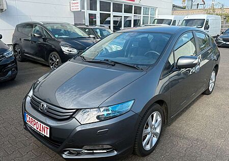 Honda Insight Elegance KLIMA/LEDER/PDC/SHZ/AUTOMATIK