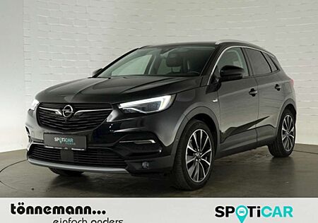 Opel Grandland X PHEV ULTIMATE 4WD AT+LED LICHT+NAVI+360 GRAD KAMER