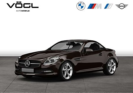 Mercedes-Benz SLK 200 Klima PDC
